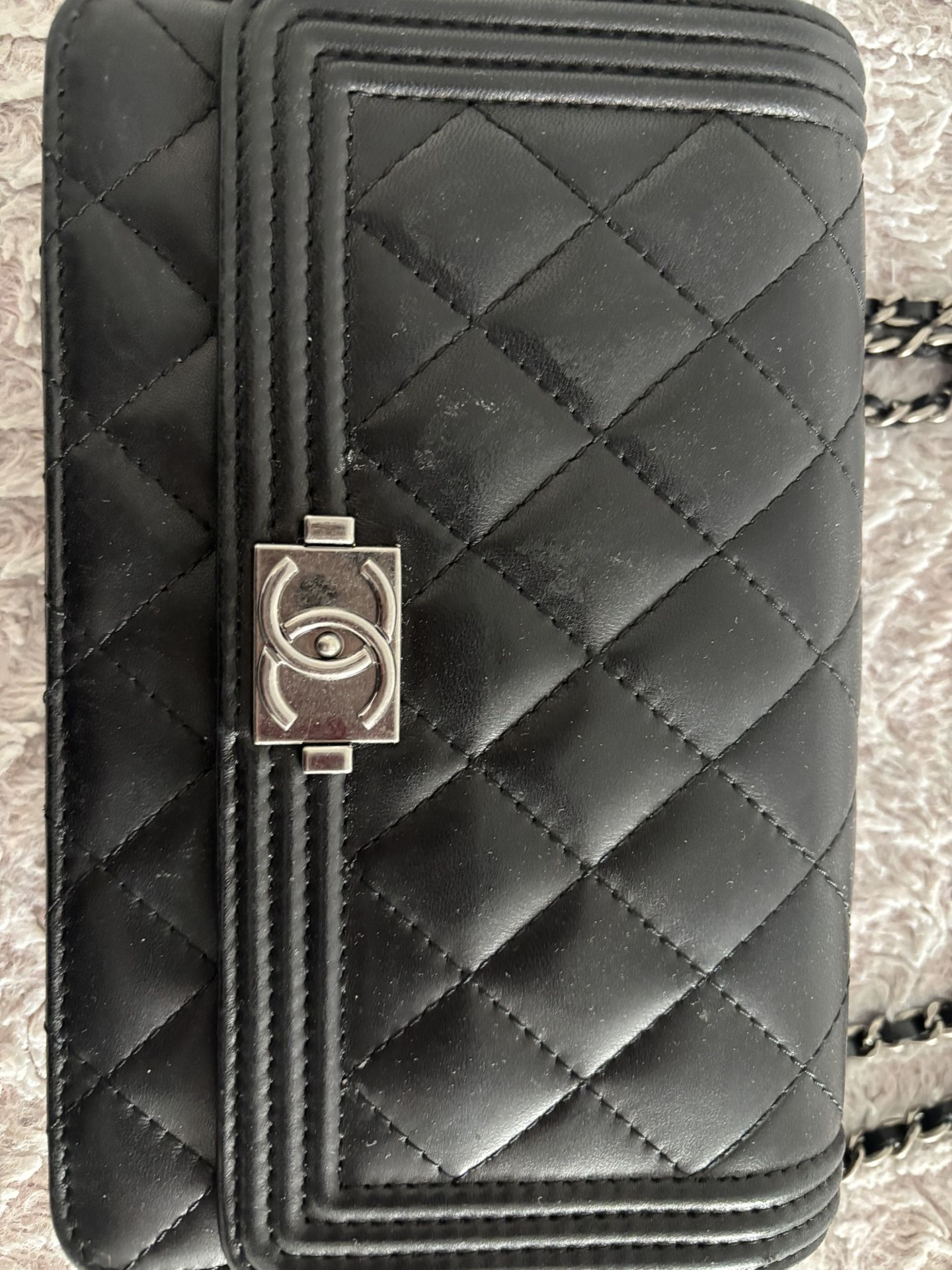 Chanel Bag