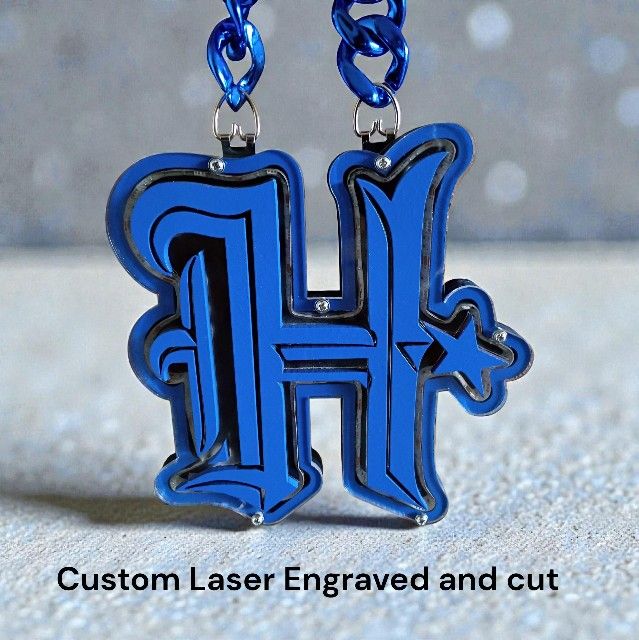 Custom Hype Chains