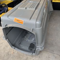 XL Dog Crate 40in