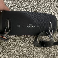 JBL Xtreme 3