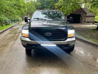 1999 Ford F-350