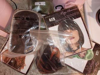 Wigs