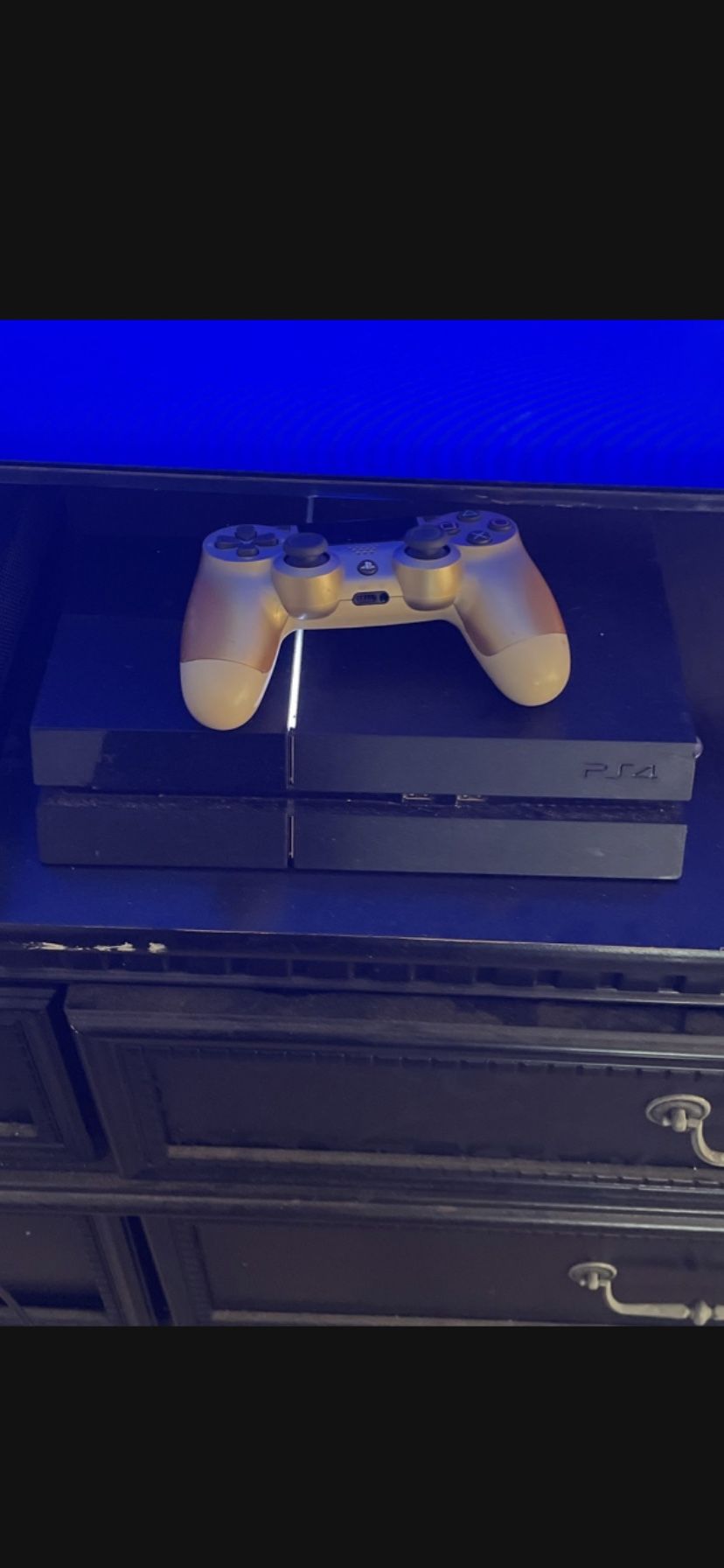 PS4 