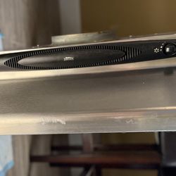 Under Cabinet Range Hood 30 Inches 