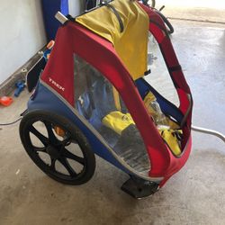 Bicycle Trailer/stroller