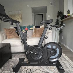 Echelon Stationary Bike