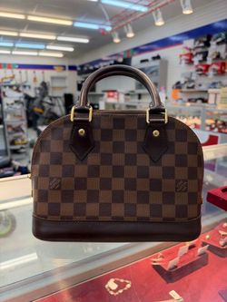 LV purse