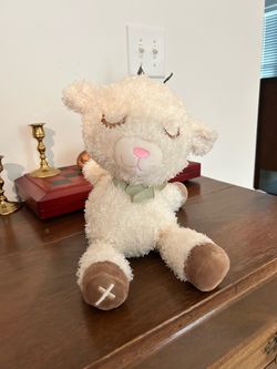 Sammy Lamb