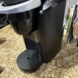 Keurig K  Classic 