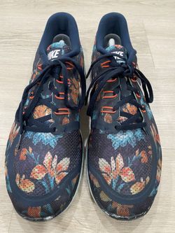 Nike Free 5.0 Photosynthesis Obsidian
