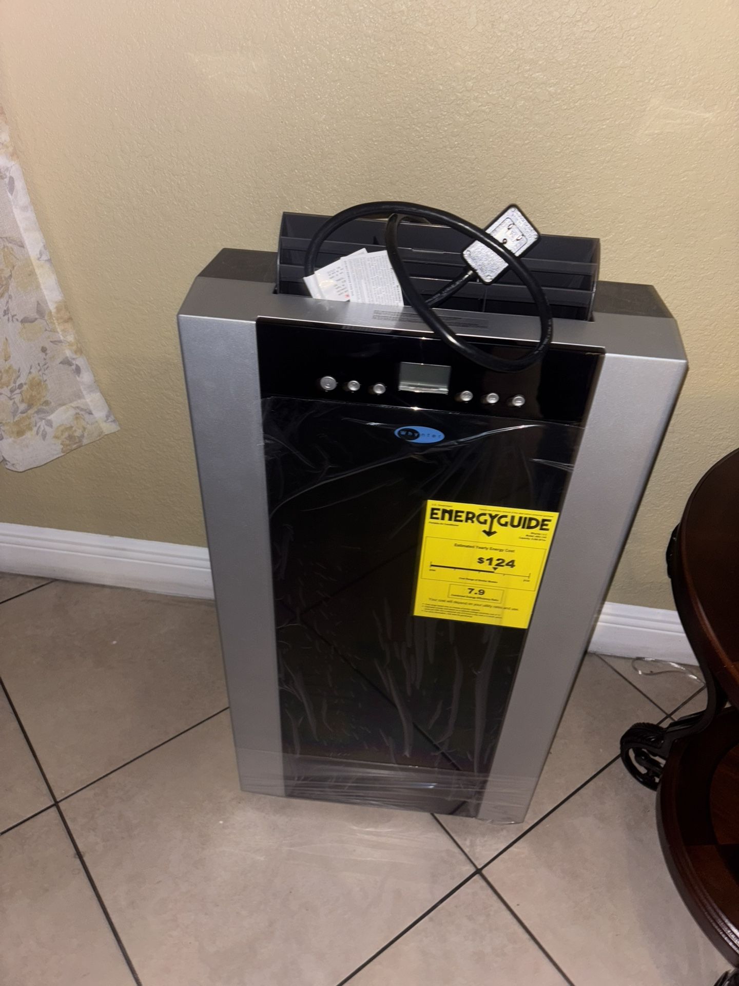 PORTABLE AC