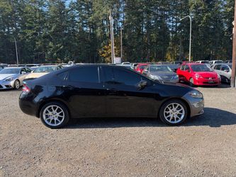 2013 Dodge Dart