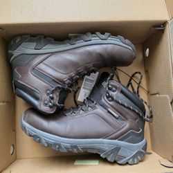 Khombu Men's Hiker boots