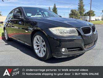 2011 BMW 328i