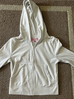 Juicy Couture Zip up