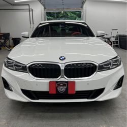2024 BMW 3 Series