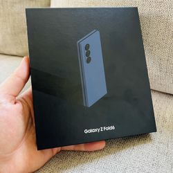 Samsung Galaxy Z Fold 6 512Gb Navy Blue Factory Unlocked 