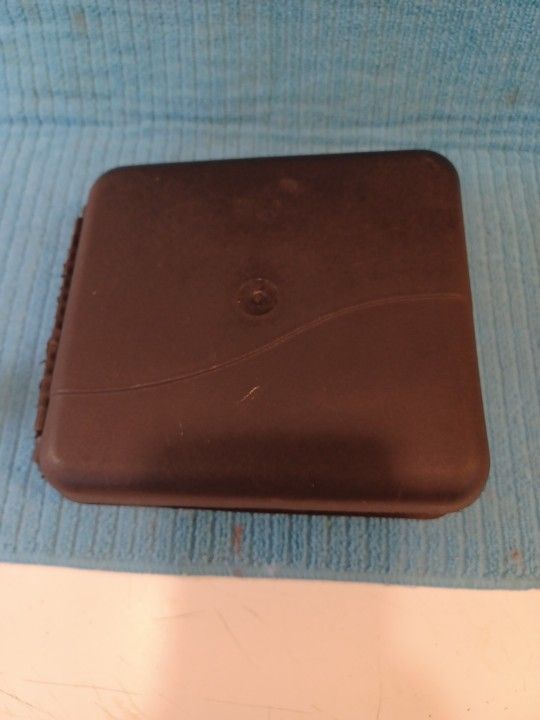 Game Disc Case