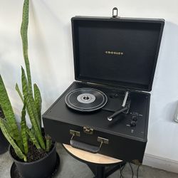 CROSLEY - Keepsake Record Player