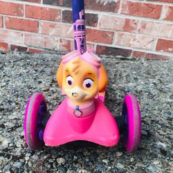 Scooter $15