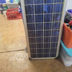 Solar Panels 