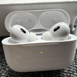 *Sealed* Airpods Pro 2nd Generation 