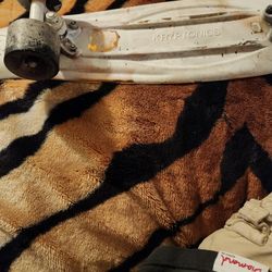 Kryptonics SKATEBOARD