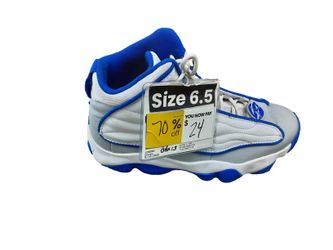 Jordan Dc7911-104 White