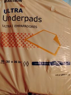 Bed Pads