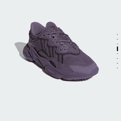 Women’s Adidas OZWEEGO Shoes All Purple