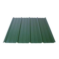 2   8 Ft. 1 - 7  Ft  Metal Roofing Sheets And $75