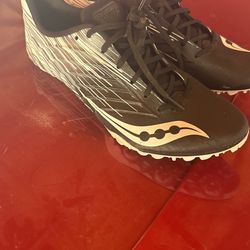 Saucony Track And Field 