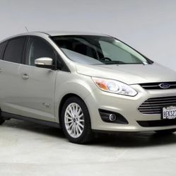 2015 Ford C-Max Energi