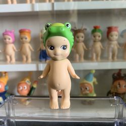 Sonny Angel Crocodile