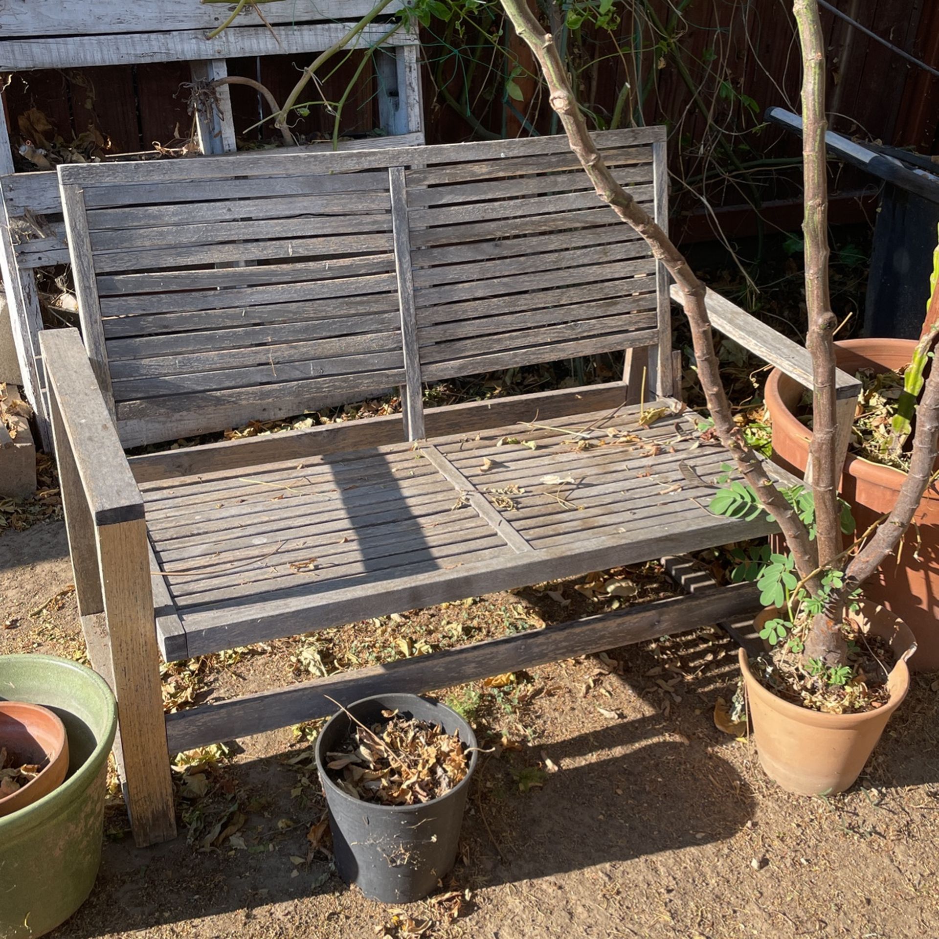 Teak Outdoor Furniture
