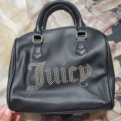 Juicy Couture Handbag