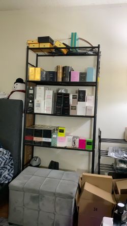 Take five Cologne for a 30 per