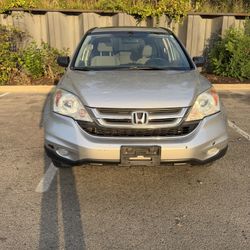 Honda Crv