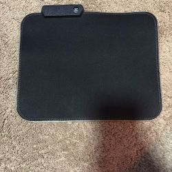 LED Gaming Mouse Pad