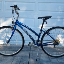 Specialized Crossroads Sport Women's Bike 21Gear 