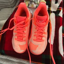 Jordan’s Size 6 Youth 