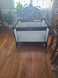 NEW GRACO Pack N Play