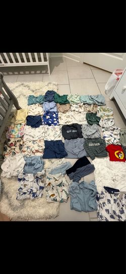 Baby clothes