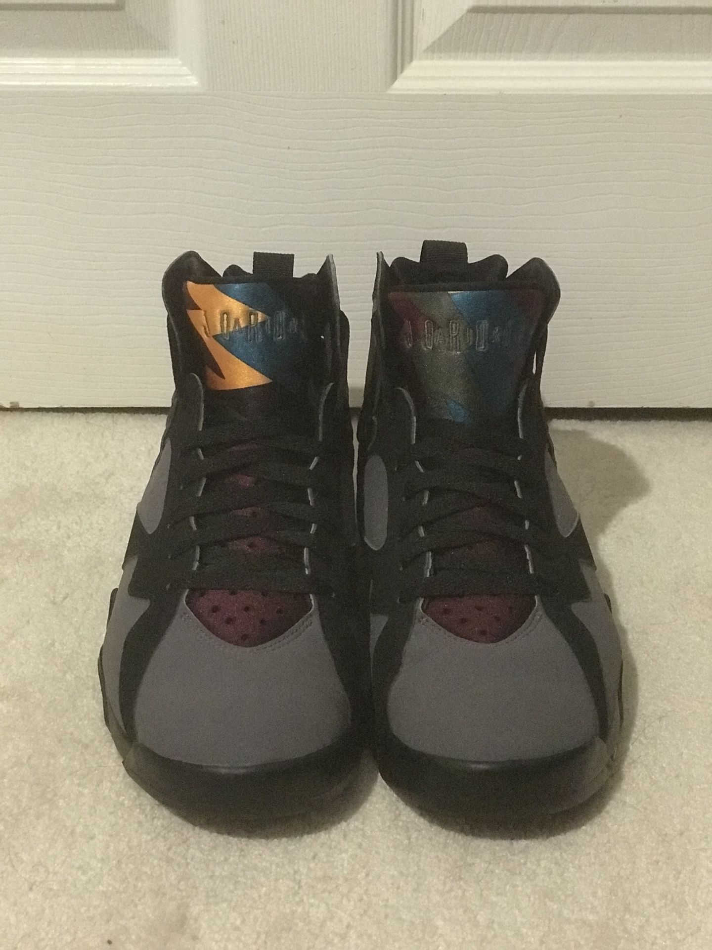 Air Jordan 7 retro Bordeaux