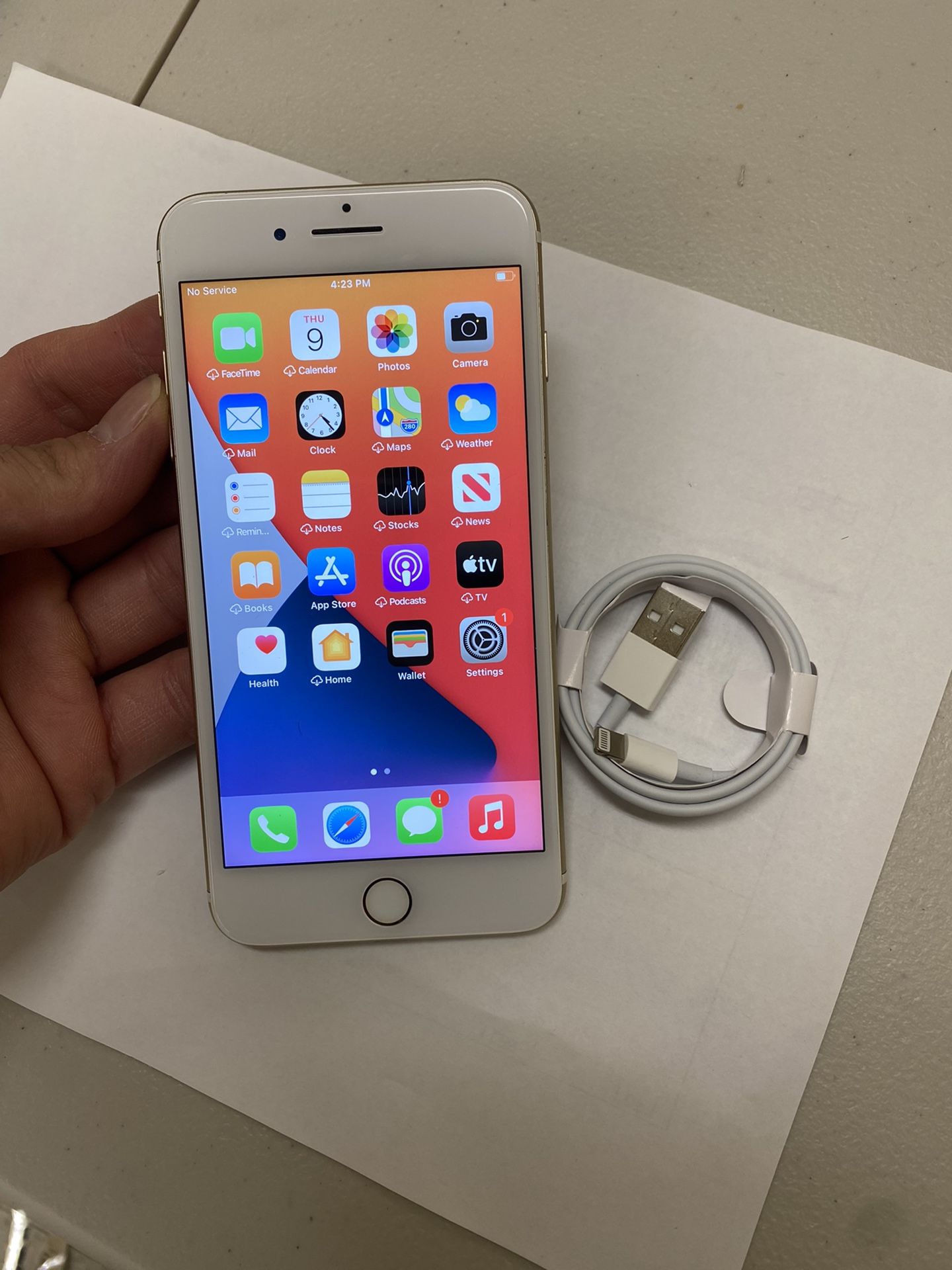 iPhone 7 Plus Unlocked For All Carriers