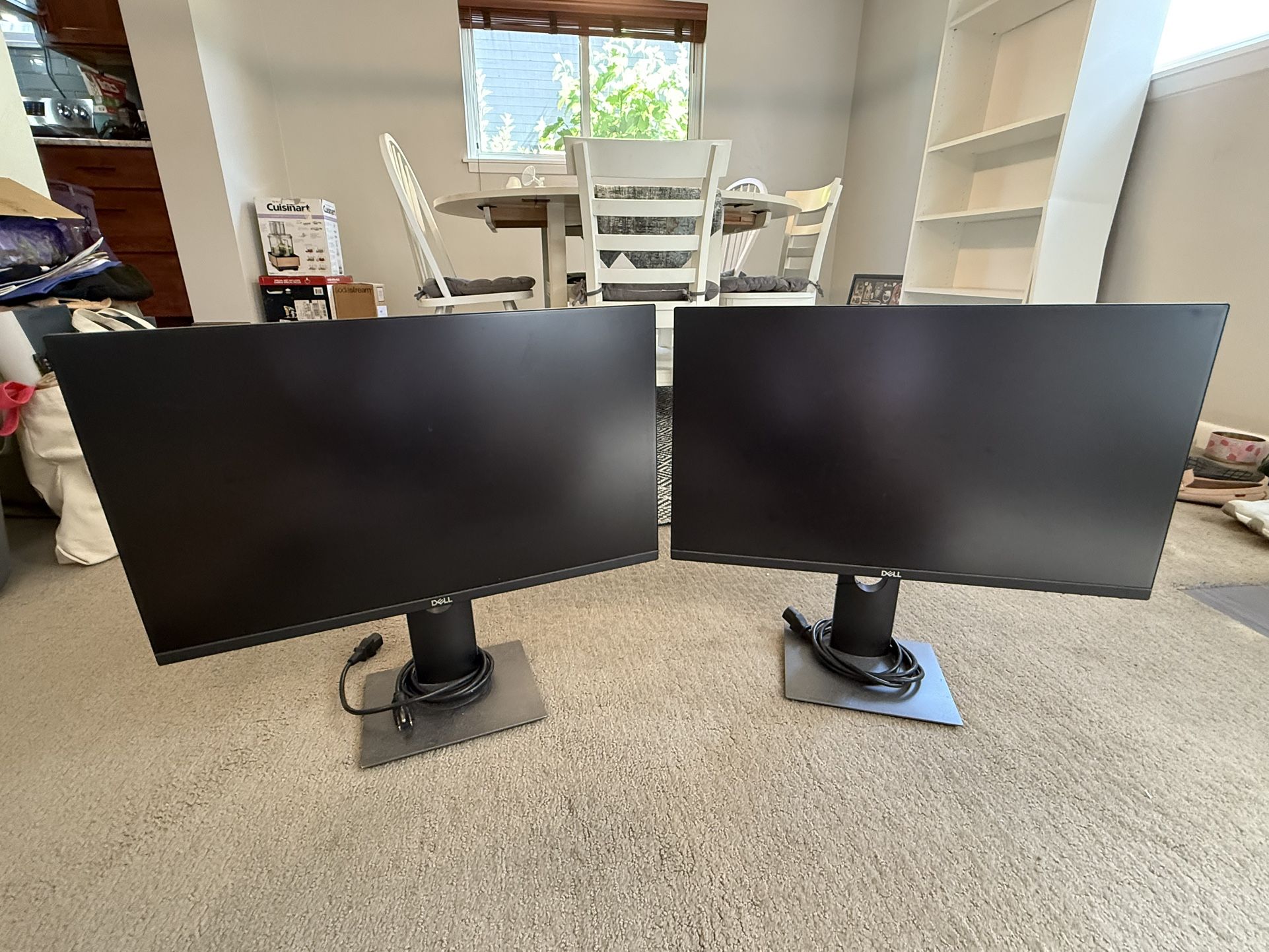 Dell Monitors