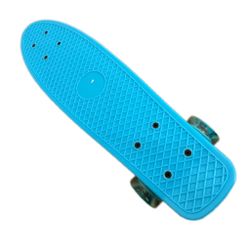 Children's skateboard toys
