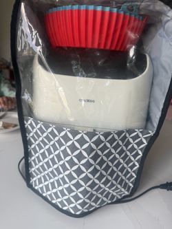 Air fryer Bundle (CRUXXGG Brand)