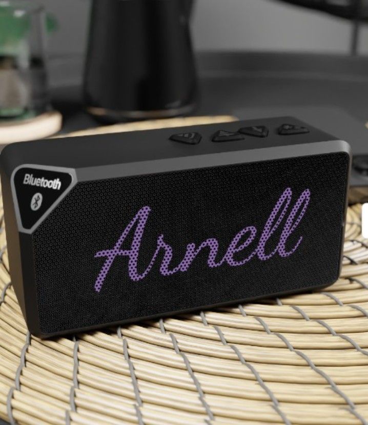 Arnell Speaker*Good Quality*