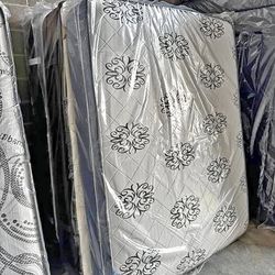 Brand New queen mattress available in stock with same day delivery